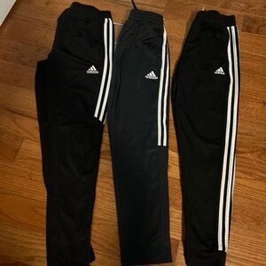 Boys Adidas Pants
